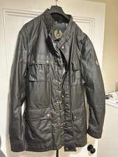 Men belstaff pure for sale  HOLYHEAD