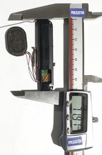 Speaker parleur gps d'occasion  Marseille XIV