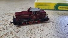 Miniatur eisenbahn minitrix gebraucht kaufen  Simmerath