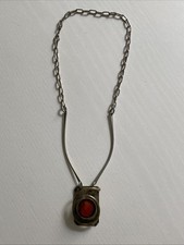 Collier vintage latappy. d'occasion  Andernos-les-Bains