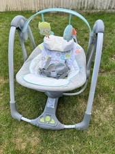 Ingenuity 10247 swing for sale  HEMEL HEMPSTEAD