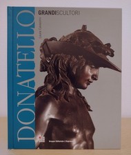 Donatello lara cavazzini usato  Italia