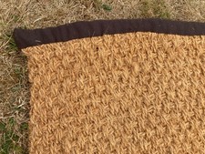 Coir matting bell for sale  READING