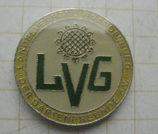 Lvg landesverband gartenfreund gebraucht kaufen  Münster