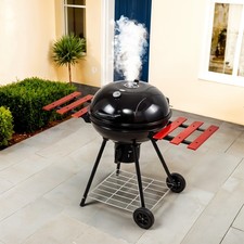 Professional charcoal kettle for sale  UK