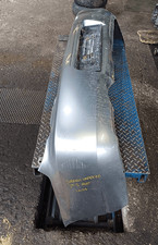57704fe150 paraurti post. usato  Italia