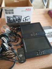 Aeg dvd car gebraucht kaufen Aeg dvd car gebraucht kaufen  Frankfurt am Main