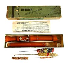 Vintage hohner tenor for sale  Waynesville