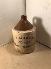 Morgan antique stoneware for sale  Hegins
