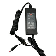 Adaptador de Alimentação EPS-3 12V 3A AC/DC SQ40-120300 – UL Listado, Plugue de Barril comprar usado  Enviando para Brazil