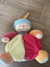 Doudou peluche poupée d'occasion  Gex
