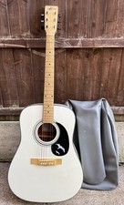 Marlin seagull acoustic for sale  NOTTINGHAM