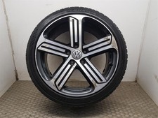 Mk7 volkswagen golf for sale  NEWBRIDGE