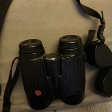 Leica trinovid 8x42 for sale Leica trinovid 8x42 for sale  CHESTERFIELD