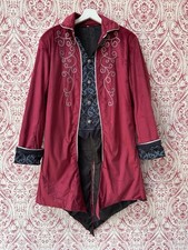 Men steampunk medieval for sale  CRAWLEY
