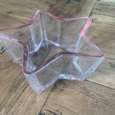 Leonardo glas stern gebraucht kaufen  Leer (Ostfriesland)