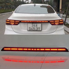 Lâmpada de freio traseira LED estilo GT para KIA Forte 2020-2024 sinal de seta comprar usado  Enviando para Brazil