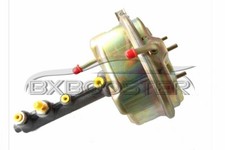 BB-073 BRAKE SERVO C24625R Jaguar E-Type Series 1 Series 2 4.2 comprar usado  Enviando para Brazil