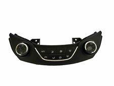 Panel de control de calefacción y aire acondicionado Chevrolet Cruze 2019 OEM GM (42543595) segunda mano  Embacar hacia Mexico