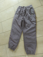 Damen skihose schneehose gebraucht kaufen  Bechhofen