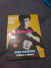 Bruce lee jeet gebraucht kaufen Bruce lee jeet gebraucht kaufen  Darmstadt