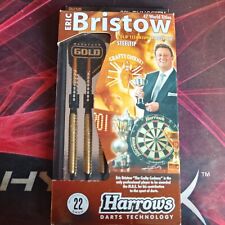 Harrows eric bristow for sale  BECCLES