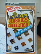 Capcom classics collection d'occasion  Le Perreux-sur-Marne