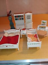 Vintage lundby bedroom for sale  NEWTON-LE-WILLOWS