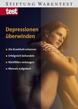 Depressionen überwinden gebraucht kaufen  Berlin