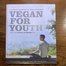 Vegan for youth gebraucht kaufen  Kirchheim unter Teck