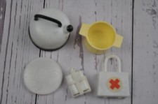 Vintage barbie tea for sale  Littleton