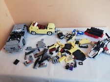 Lotto lego creator usato  Torino
