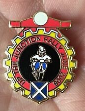 scooter rally badges for sale scooter rally badges for sale WREXHAM