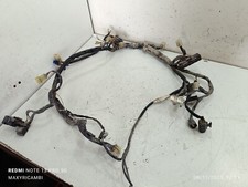 Cavi cablaggi impianto usato  Villasalto
