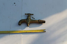 Robinet ancien laiton d'occasion  Combronde
