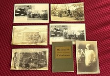 Yokohama Bluff School Archive - Clara Converse - Soshin Jo Gakkō 捜真女学校 Japón segunda mano  Embacar hacia Mexico