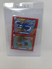 Pokemon pokedex sticker for sale  Dallas