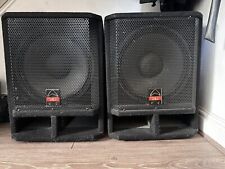 Wharfedale evp x15pb for sale  MOLD