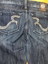 Rock republic jeans for sale  LIVERPOOL