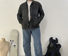 Mulberry leather biker for sale  NORWICH