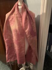 Frangi pink beaded for sale  RAMSGATE