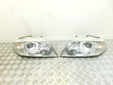 headlight protectors skoda for sale  MANCHESTER