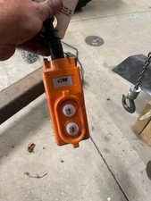 Shopstar 300lb chain for sale  Forsyth