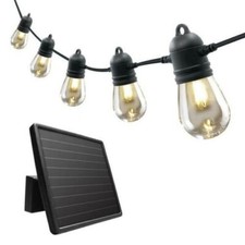 Led solar string d'occasion  Expédié en Belgium