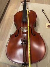 1 2 cello for sale  WINCHESTER