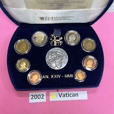 Coffret proof vatican d'occasion  Nîmes