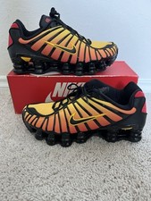 Nike shox sunrise for sale  Corpus Christi