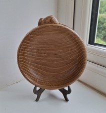 Lovely hand carved for sale  MACCLESFIELD