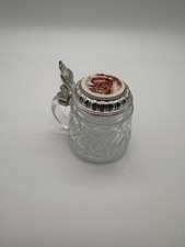 Bmf schnaps krügerl gebraucht kaufen  Fischen