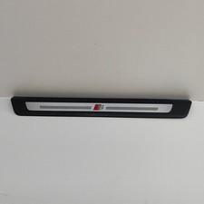 Audi front left for sale  UK
